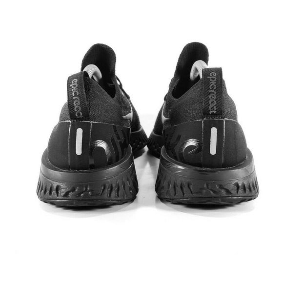 NIKE EPIC REACT FLYKNIT 2 Running Training Shoes - Picture 3 of 7